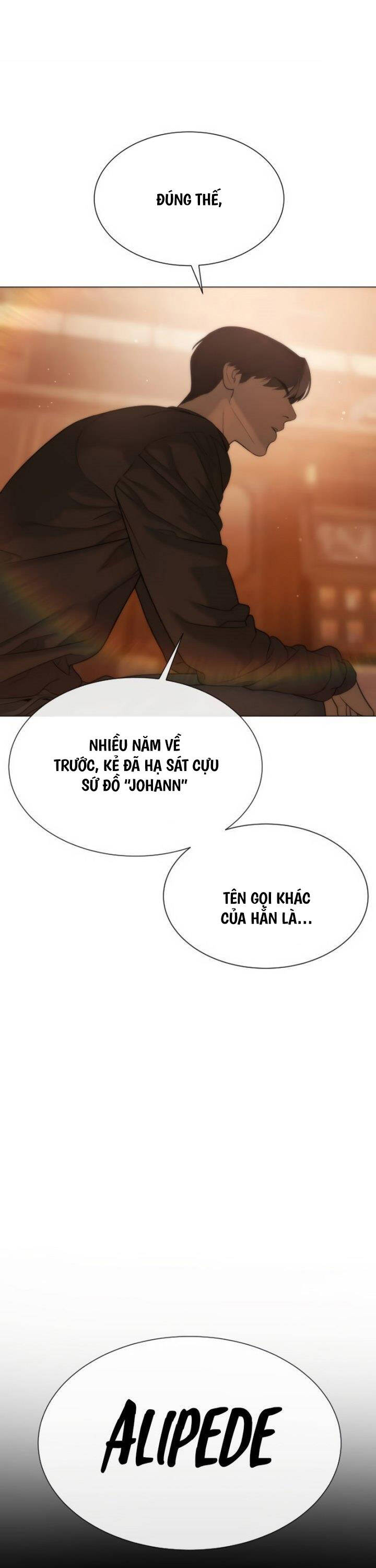 Sát Thủ Peter Chap 39 - Next Chap 40