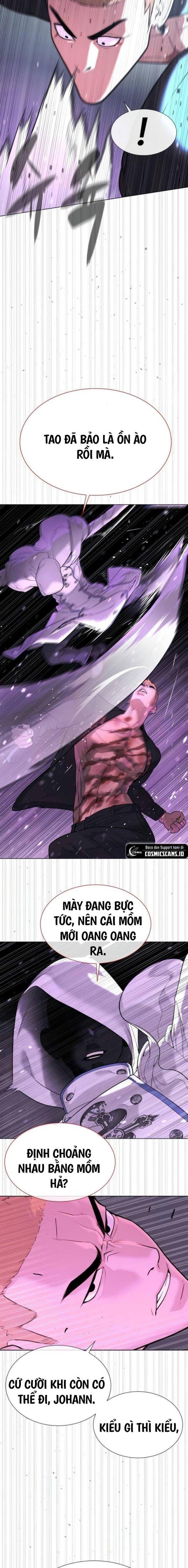 Sát Thủ Peter Chap 39 - Next Chap 40