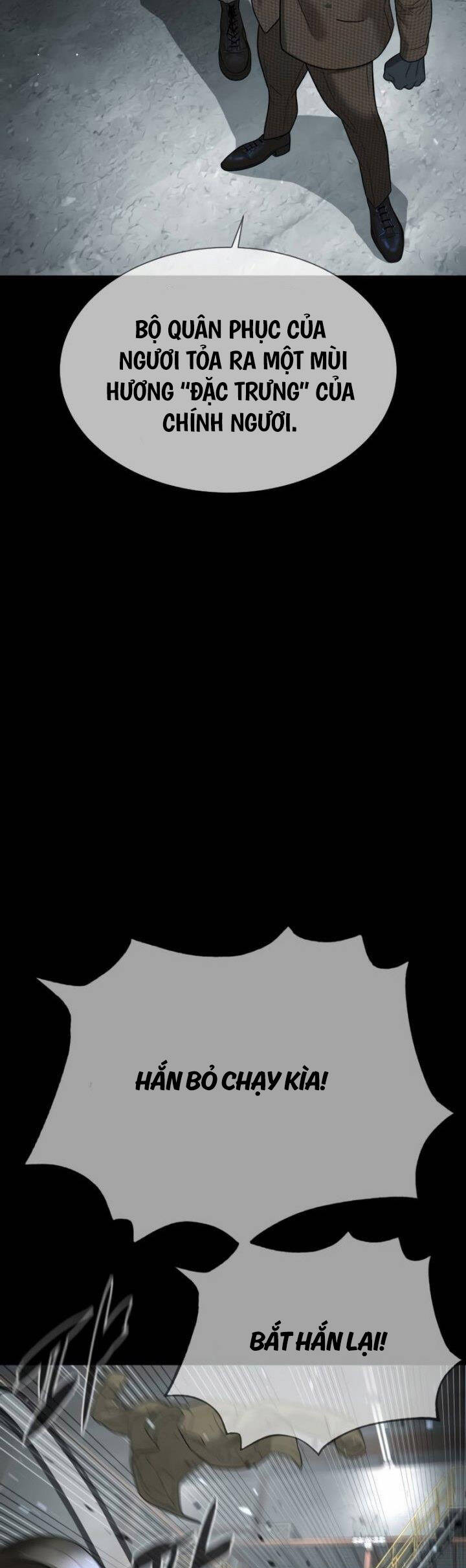 Sát Thủ Peter Chap 39 - Next Chap 40