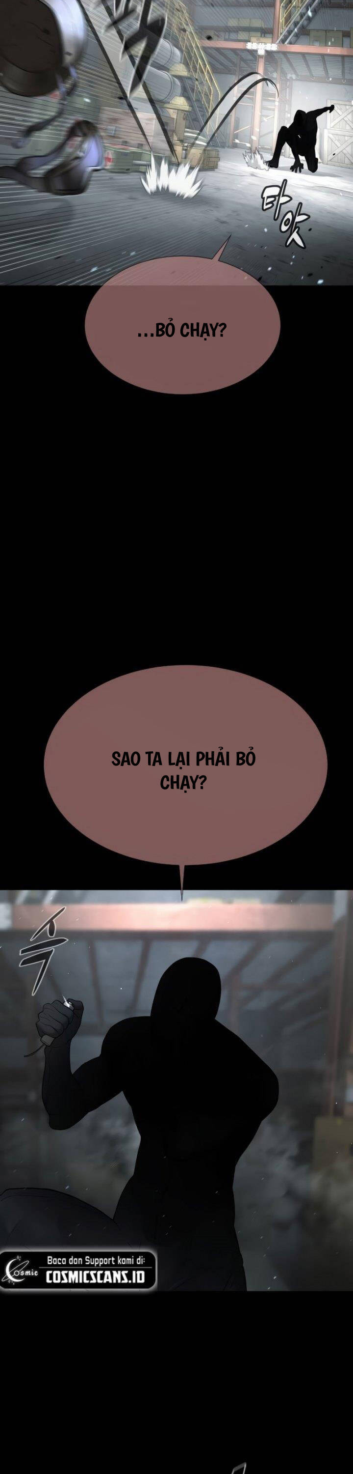 Sát Thủ Peter Chap 39 - Next Chap 40