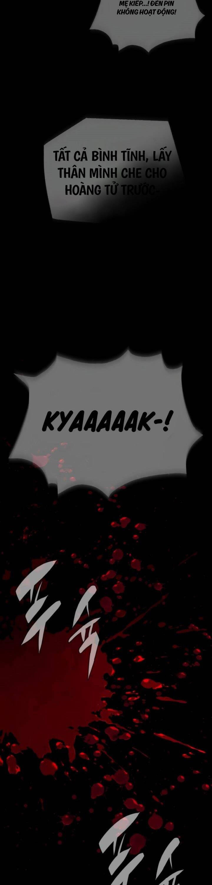 Sát Thủ Peter Chap 39 - Next Chap 40