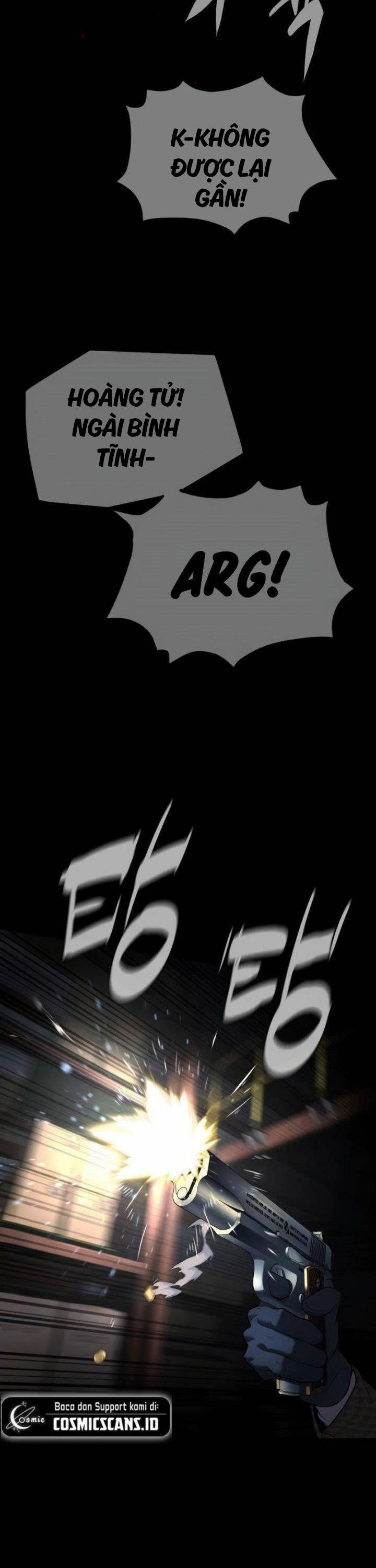 Sát Thủ Peter Chap 39 - Next Chap 40