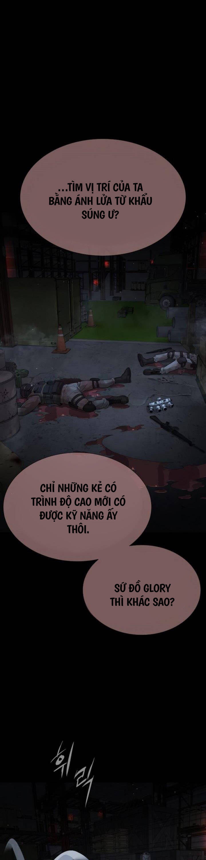 Sát Thủ Peter Chap 39 - Next Chap 40