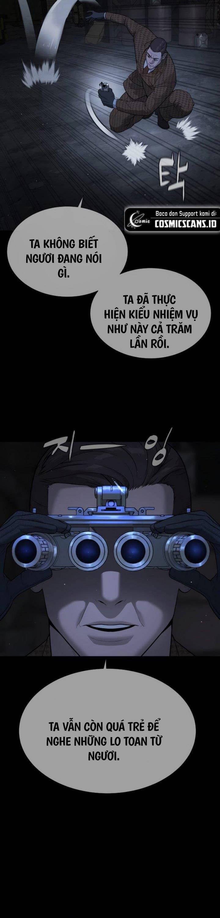 Sát Thủ Peter Chap 39 - Next Chap 40