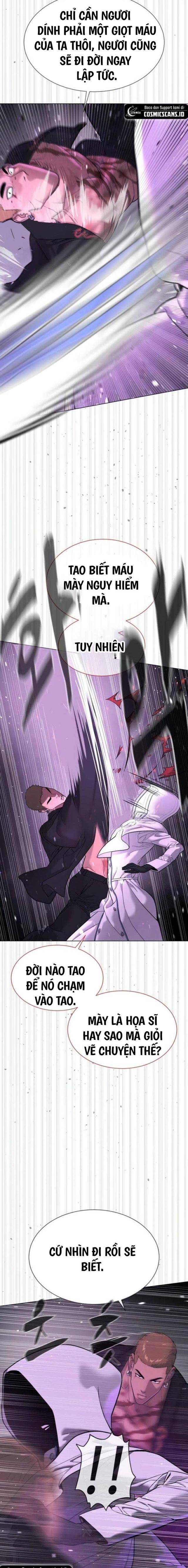 Sát Thủ Peter Chap 39 - Next Chap 40