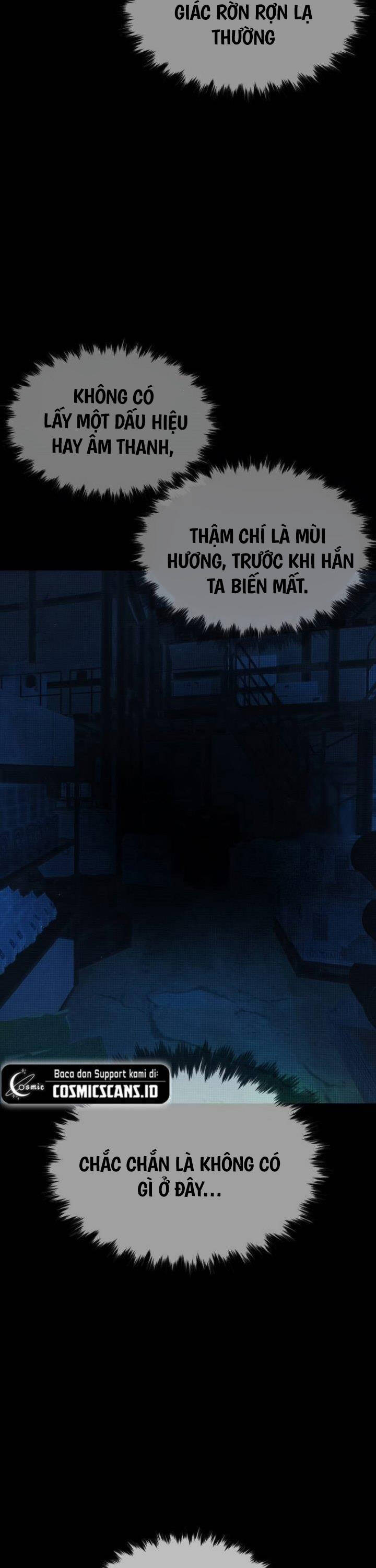 Sát Thủ Peter Chap 39 - Next Chap 40