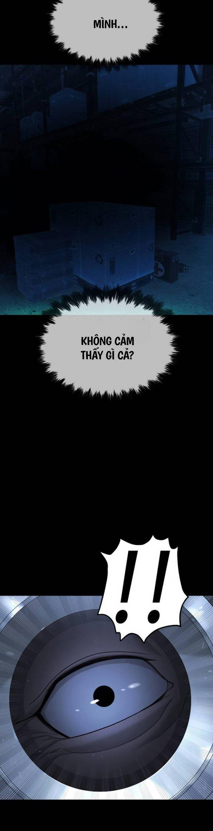 Sát Thủ Peter Chap 39 - Next Chap 40