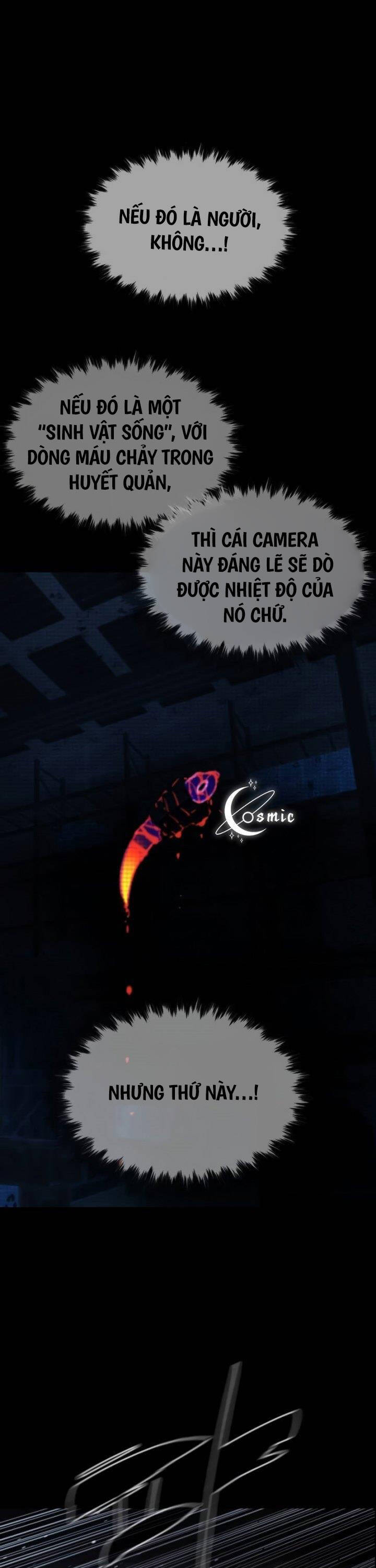 Sát Thủ Peter Chap 39 - Next Chap 40