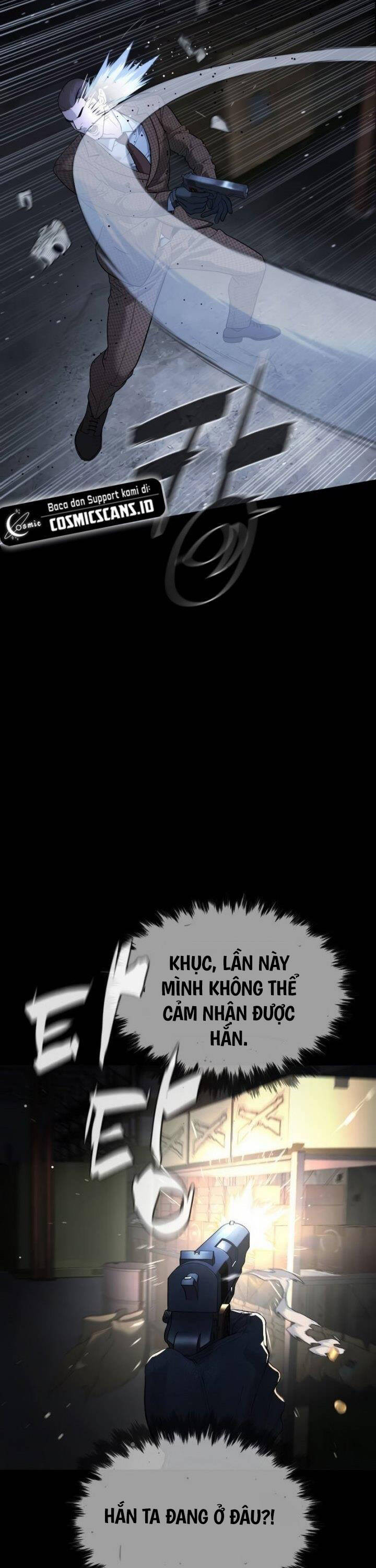 Sát Thủ Peter Chap 39 - Next Chap 40