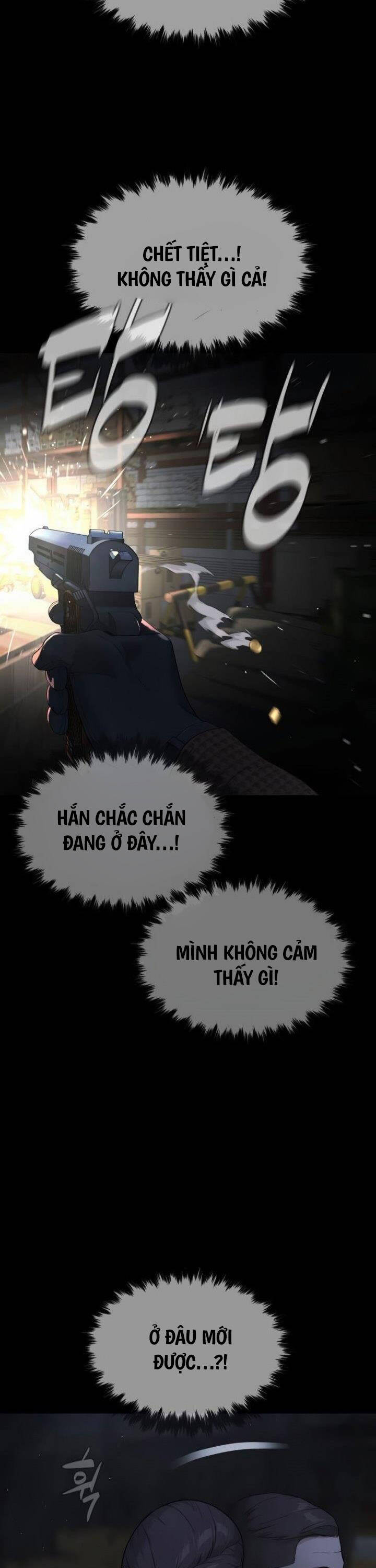 Sát Thủ Peter Chap 39 - Next Chap 40