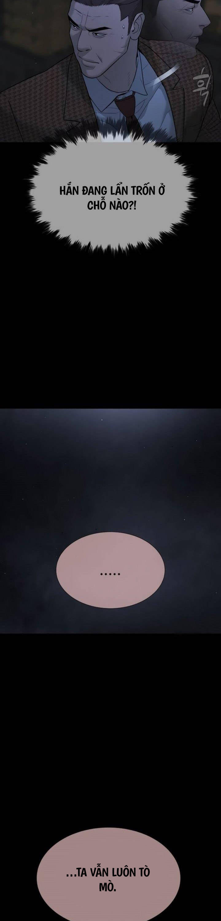 Sát Thủ Peter Chap 39 - Next Chap 40