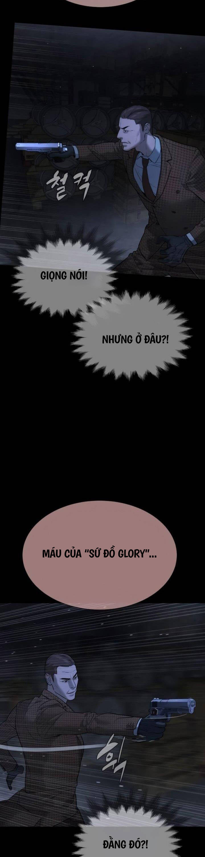 Sát Thủ Peter Chap 39 - Next Chap 40