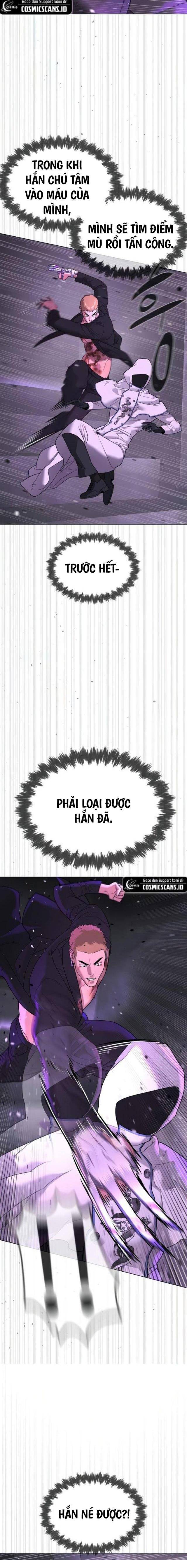 Sát Thủ Peter Chap 39 - Next Chap 40