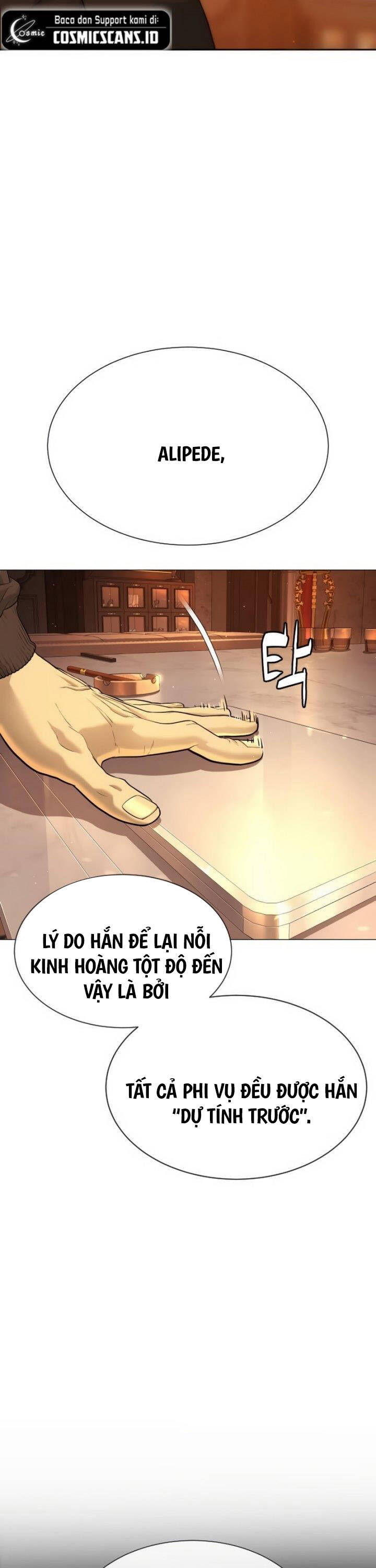 Sát Thủ Peter Chap 39 - Next Chap 40