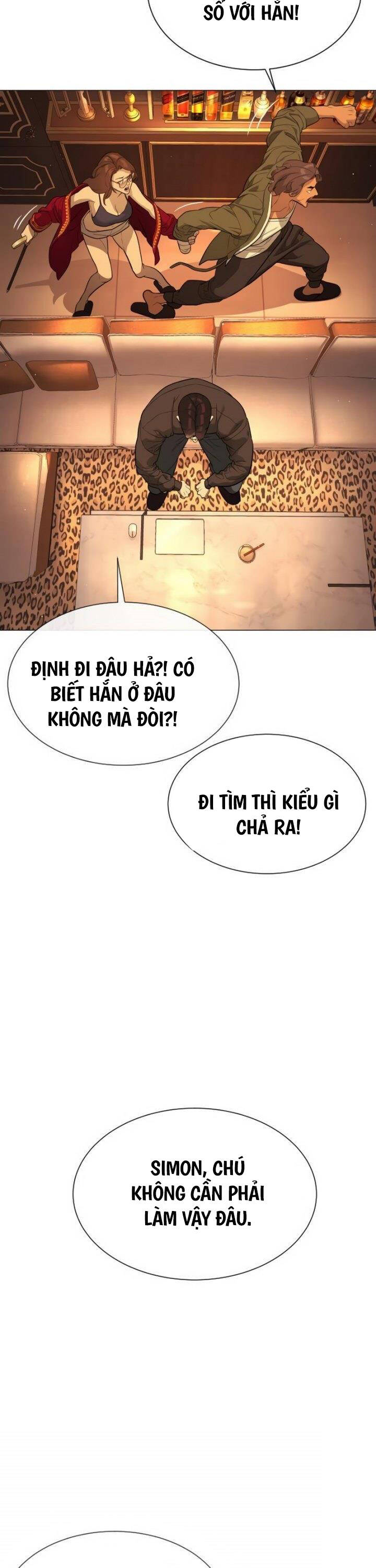 Sát Thủ Peter Chap 39 - Next Chap 40