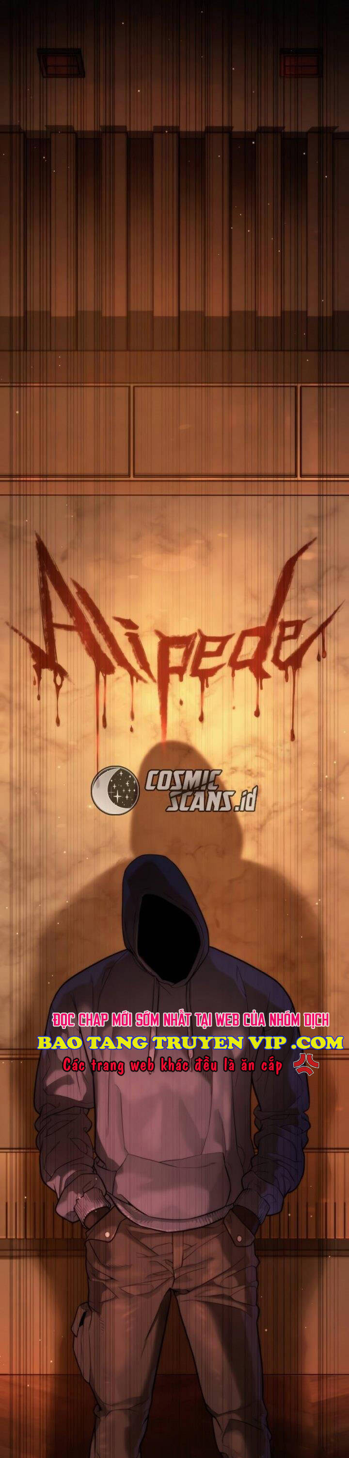 Sát Thủ Peter Chap 39 - Next Chap 40