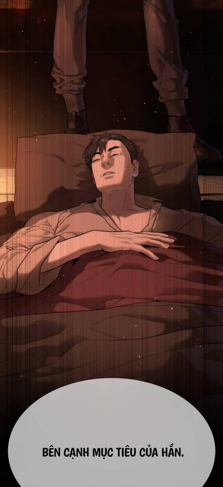 Sát Thủ Peter Chap 39 - Next Chap 40