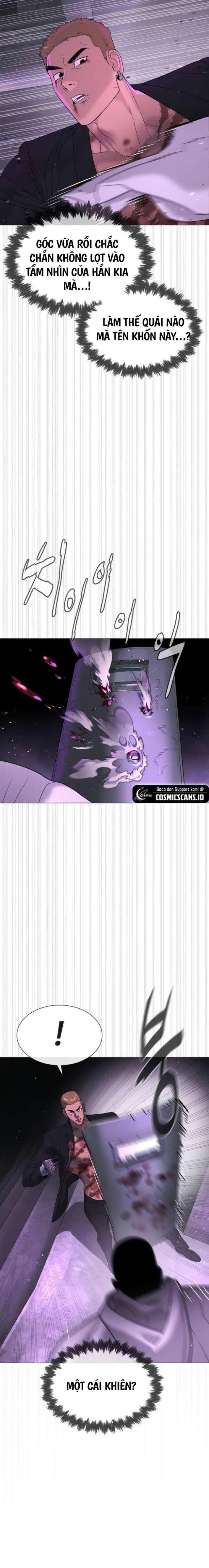 Sát Thủ Peter Chap 39 - Next Chap 40