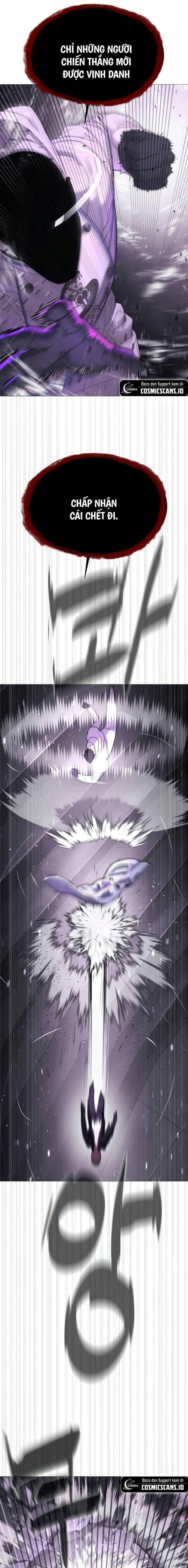 Sát Thủ Peter Chap 39 - Next Chap 40