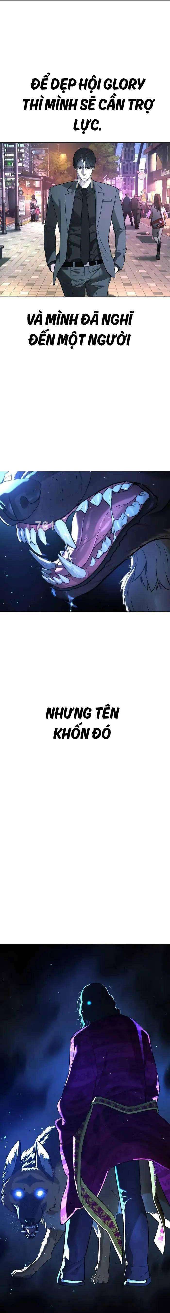 Sát Thủ Peter Chap 4 - Next Chap 5