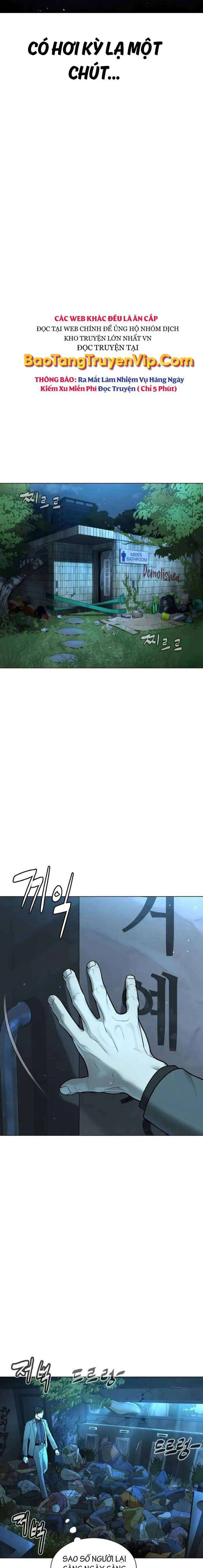 Sát Thủ Peter Chap 4 - Next Chap 5