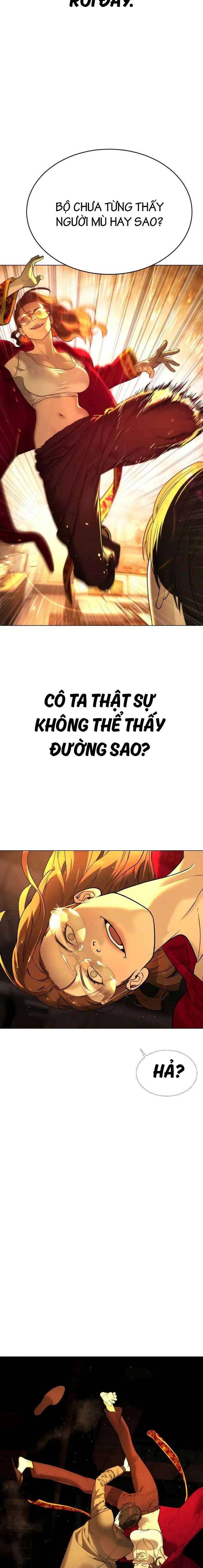 Sát Thủ Peter Chap 4 - Next Chap 5
