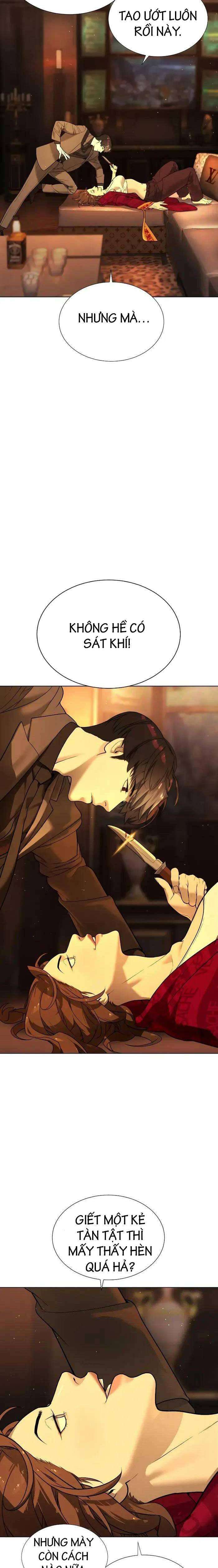 Sát Thủ Peter Chap 4 - Next Chap 5