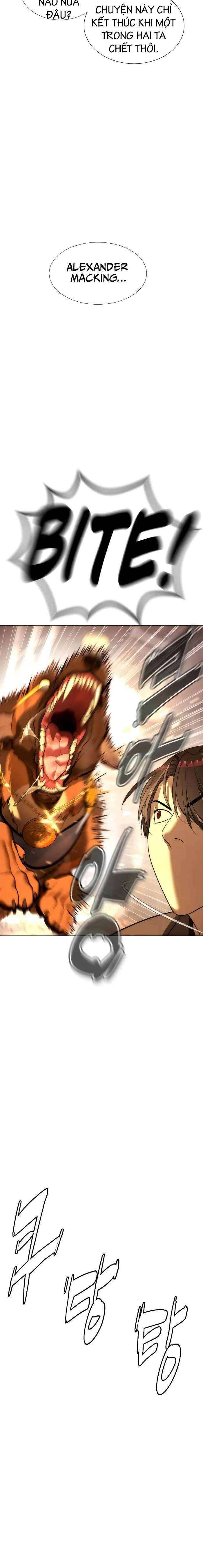 Sát Thủ Peter Chap 4 - Next Chap 5