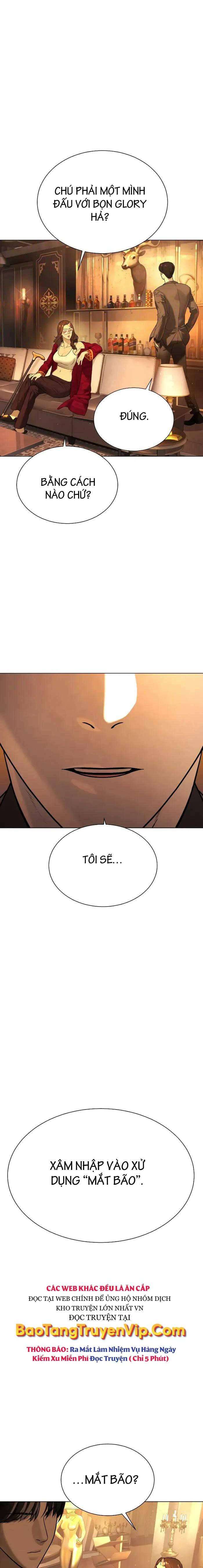 Sát Thủ Peter Chap 4 - Next Chap 5