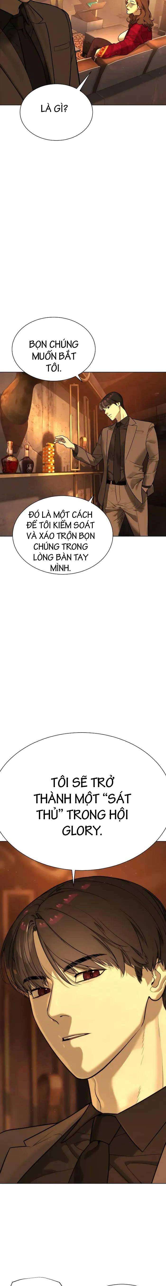 Sát Thủ Peter Chap 4 - Next Chap 5