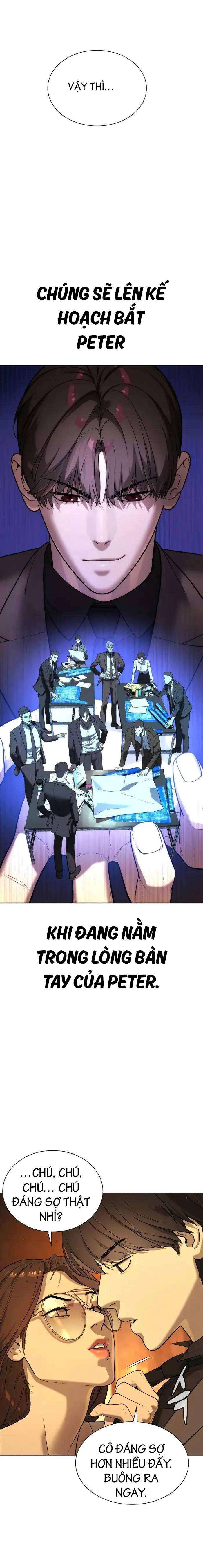 Sát Thủ Peter Chap 4 - Next Chap 5