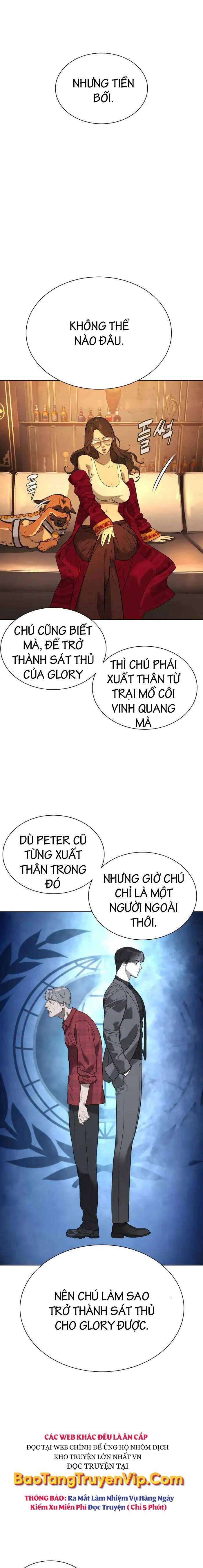 Sát Thủ Peter Chap 4 - Next Chap 5