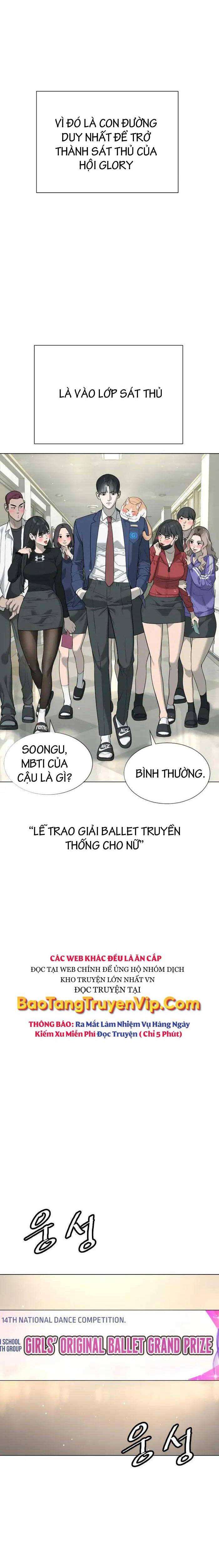 Sát Thủ Peter Chap 4 - Next Chap 5