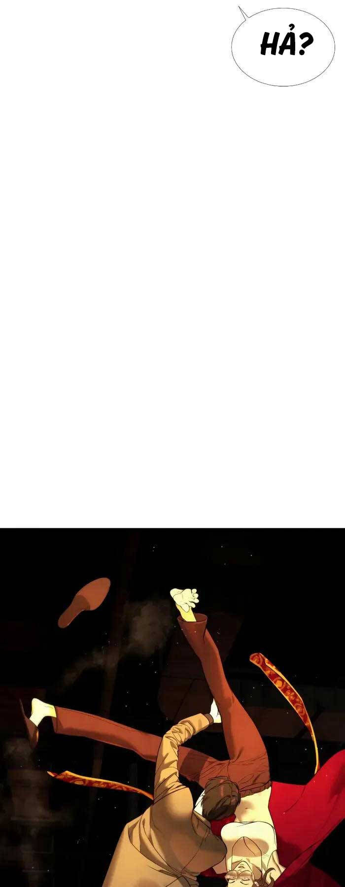 Sát Thủ Peter Chap 4 - Next Chap 5