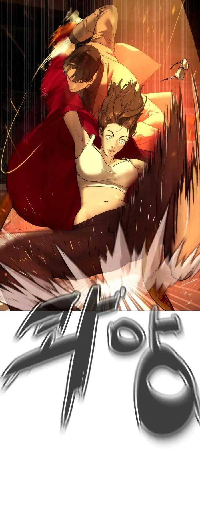 Sát Thủ Peter Chap 4 - Next Chap 5