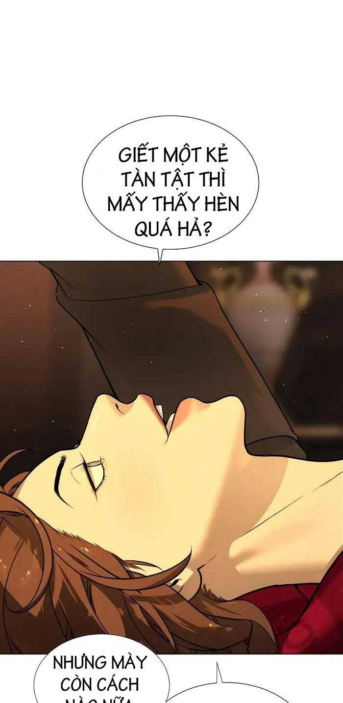 Sát Thủ Peter Chap 4 - Next Chap 5