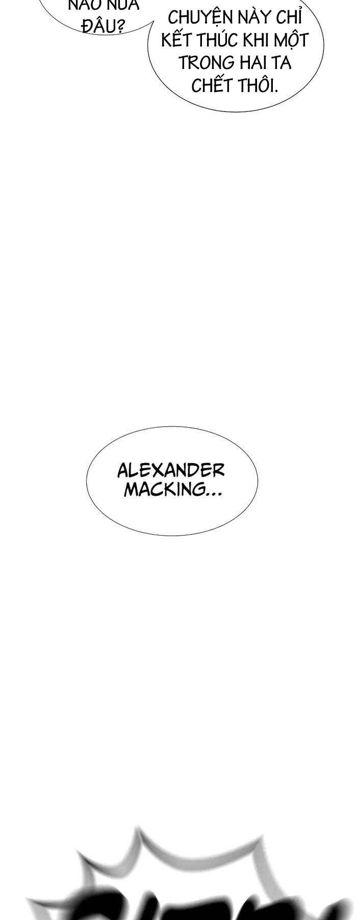 Sát Thủ Peter Chap 4 - Next Chap 5