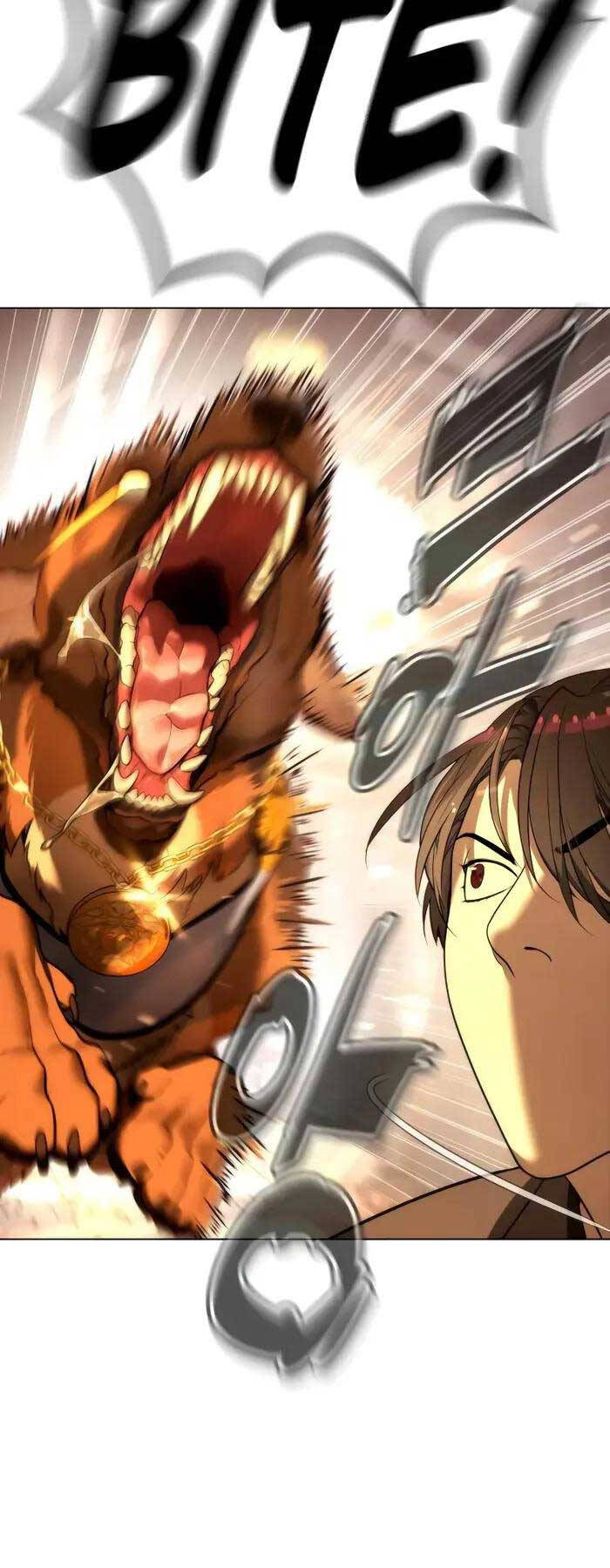 Sát Thủ Peter Chap 4 - Next Chap 5