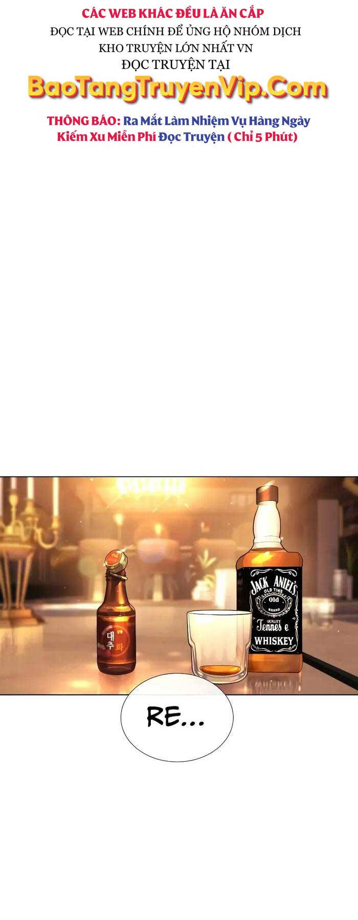 Sát Thủ Peter Chap 4 - Next Chap 5