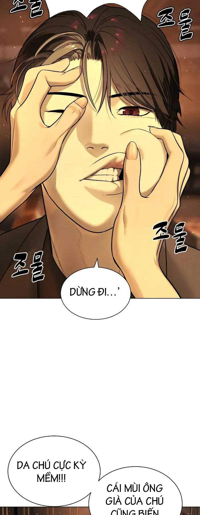 Sát Thủ Peter Chap 4 - Next Chap 5