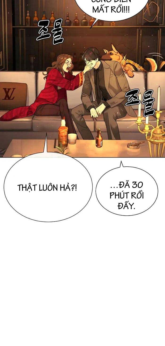 Sát Thủ Peter Chap 4 - Next Chap 5