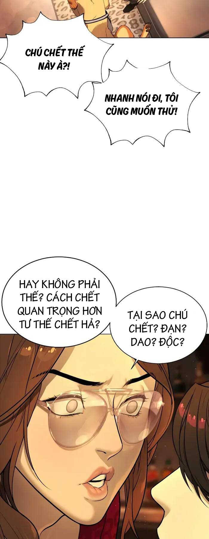 Sát Thủ Peter Chap 4 - Next Chap 5