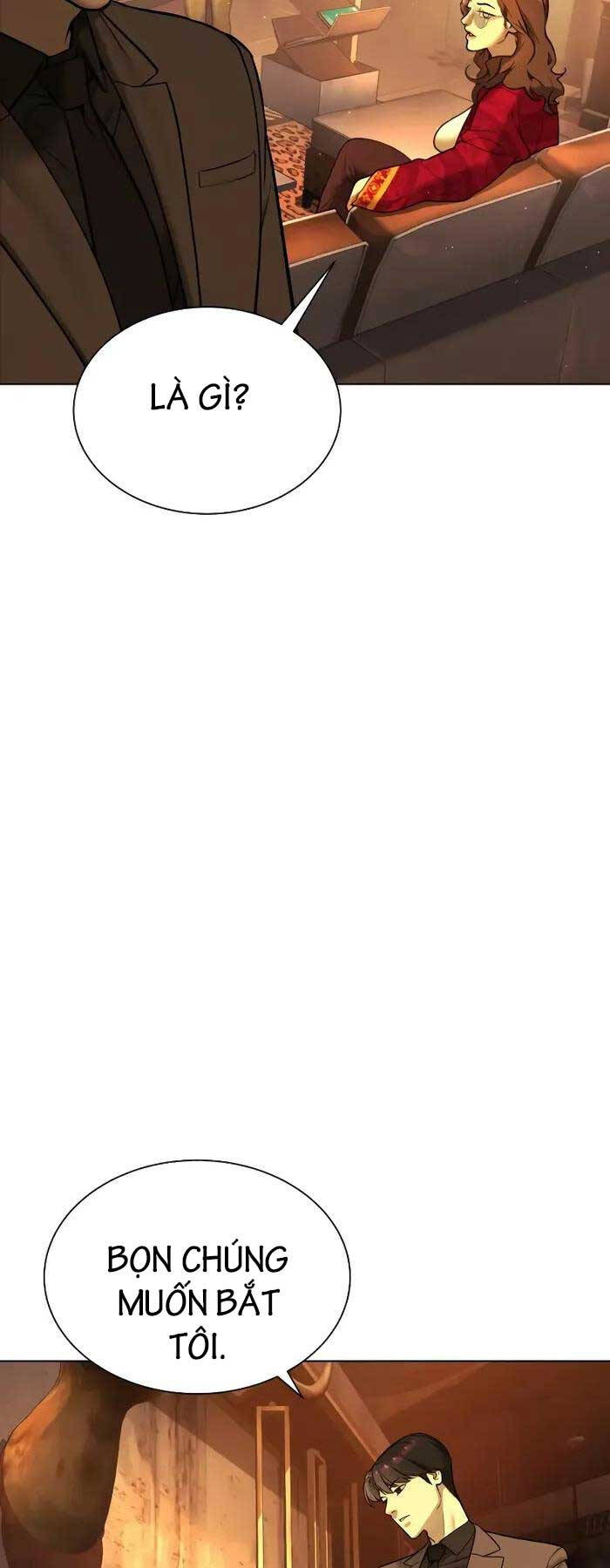 Sát Thủ Peter Chap 4 - Next Chap 5