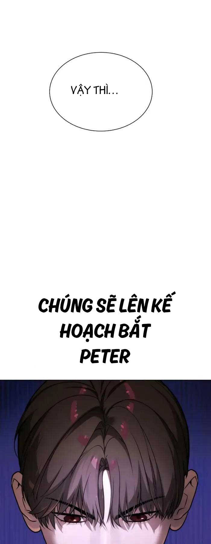 Sát Thủ Peter Chap 4 - Next Chap 5