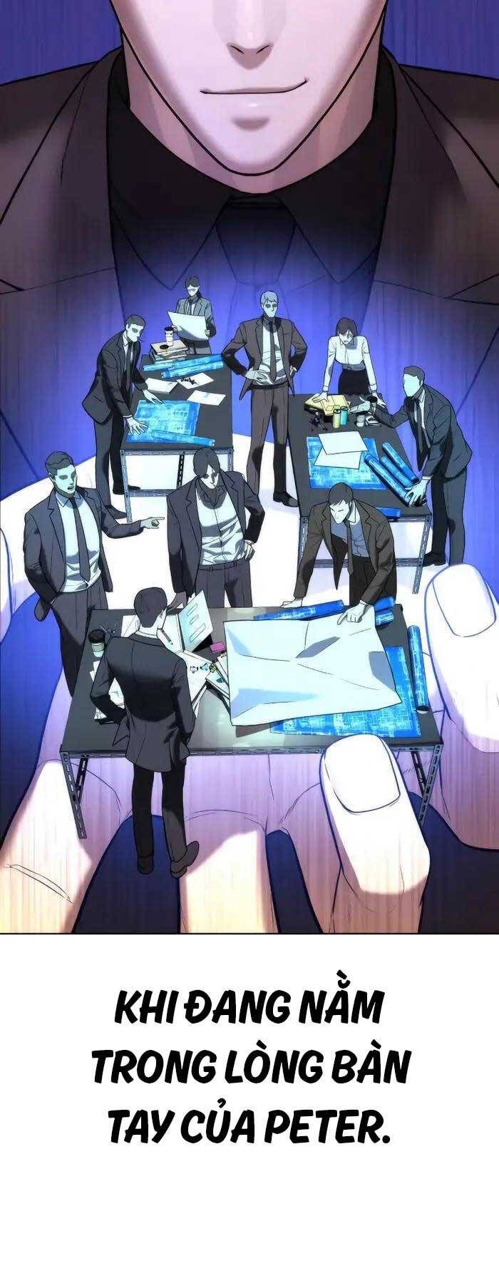 Sát Thủ Peter Chap 4 - Next Chap 5