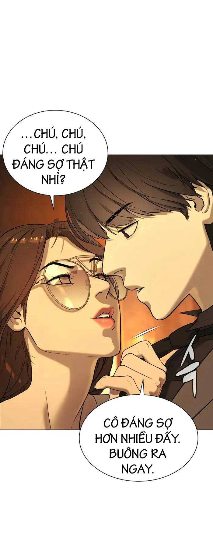 Sát Thủ Peter Chap 4 - Next Chap 5