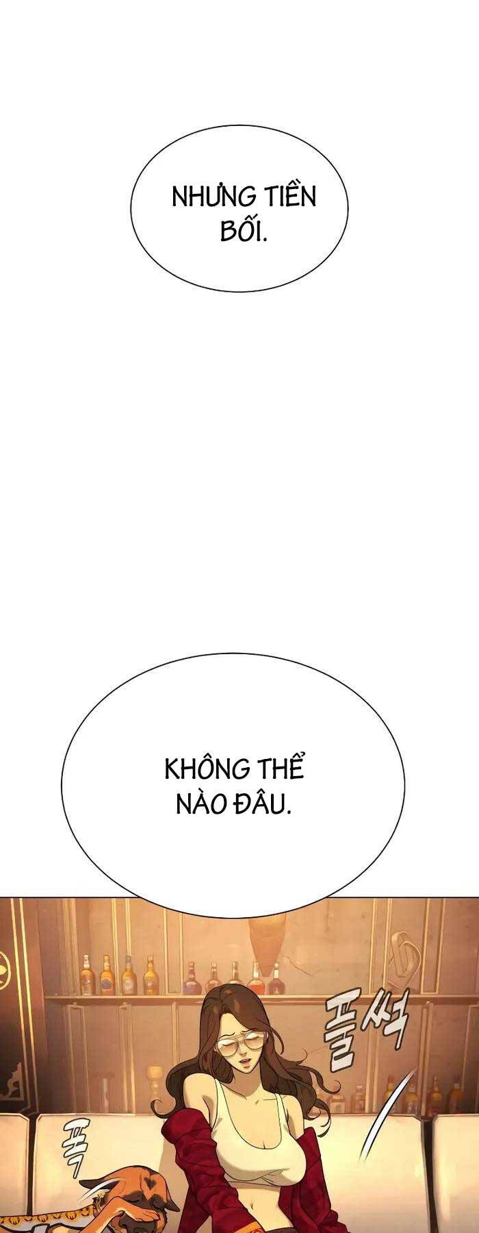 Sát Thủ Peter Chap 4 - Next Chap 5
