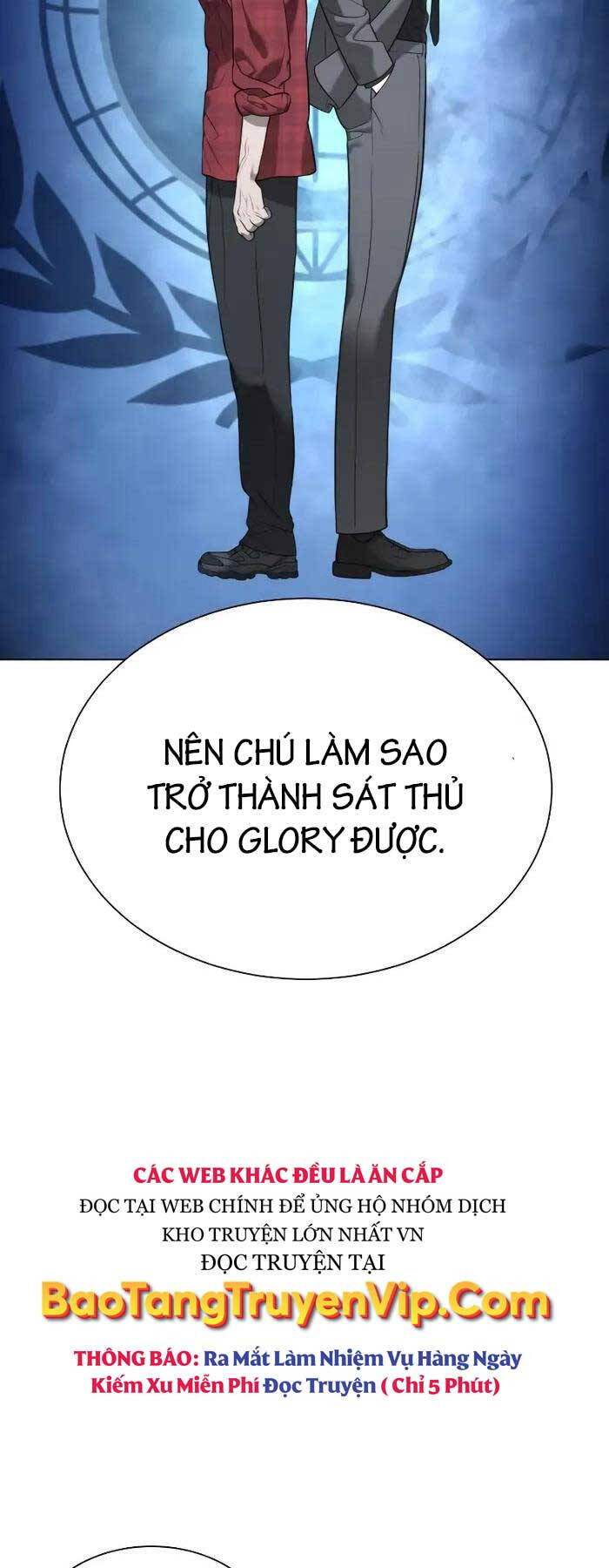 Sát Thủ Peter Chap 4 - Next Chap 5