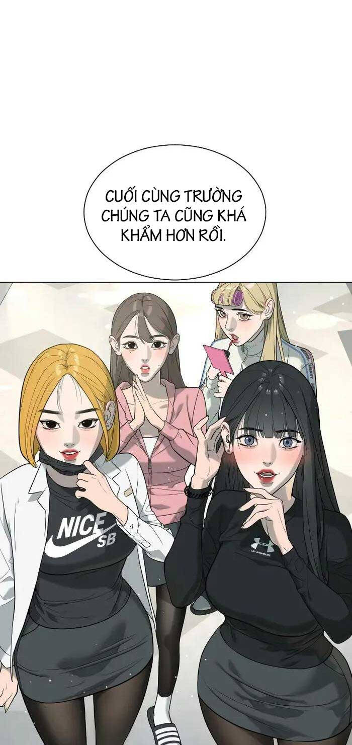 Sát Thủ Peter Chap 4 - Next Chap 5