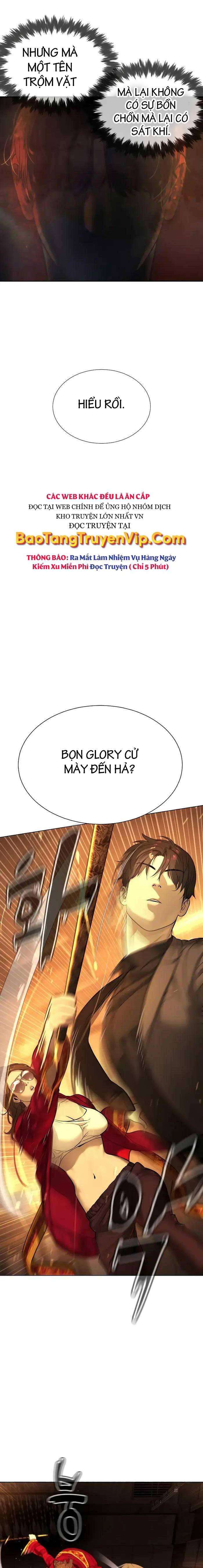 Sát Thủ Peter Chap 4 - Next Chap 5